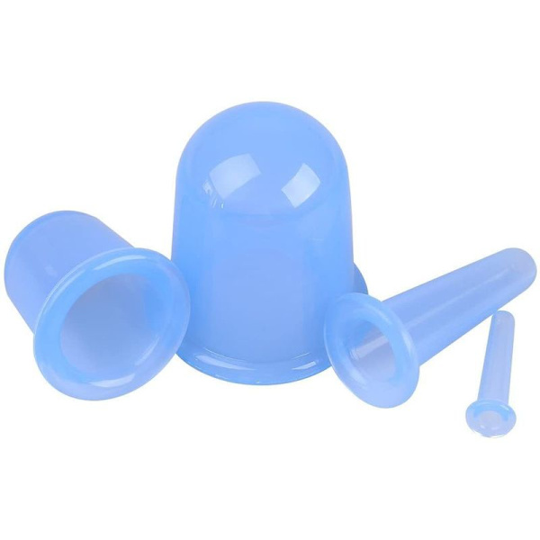 Familiemassage Cupping Cup Smertelindring Cupping Cup