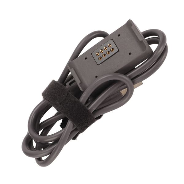 for 2 ladekabel, hurtiglading, smart magnetisk base KLB