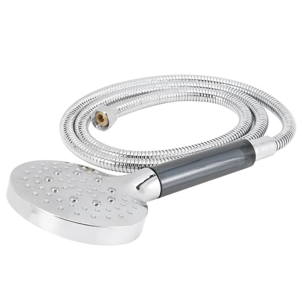 G1/2\" Tråd Badrum Handdusch Lång Slang Kit KLB