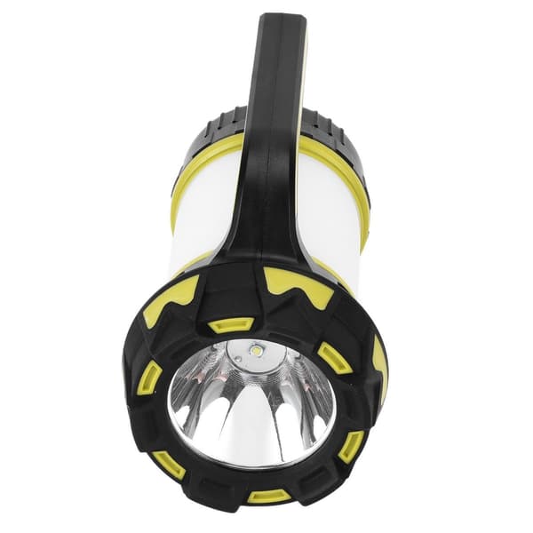 HC-261 campinglampe, multifunktionel USB genopladelig LED KLB