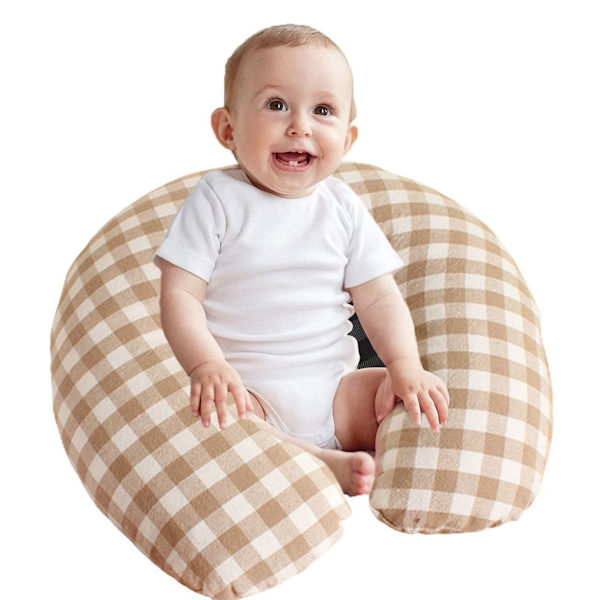 Baby ammepude, graviditetspude kølende khaki KLB