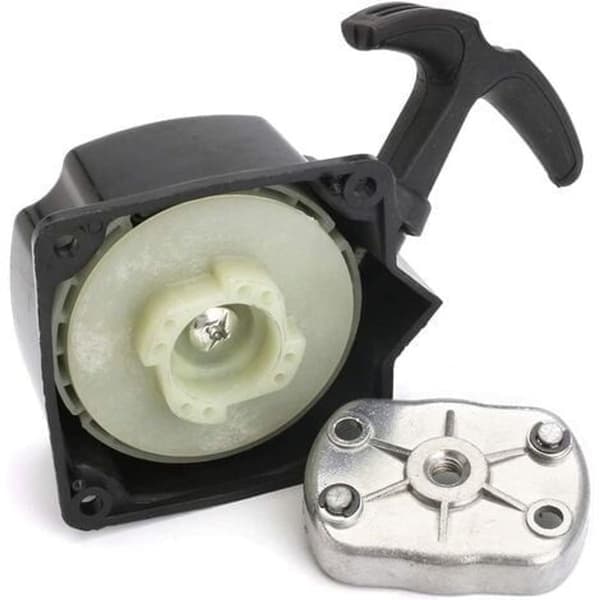 Gressklipper Tilbehør 40-5 Super Easy Start Trekkplate