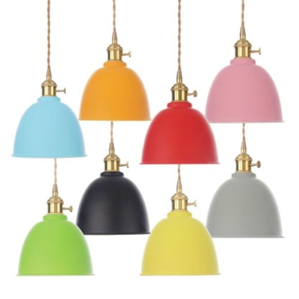 Industriell Vintage Trapper Aisle Retro Cafe Industriell Stil Hvit