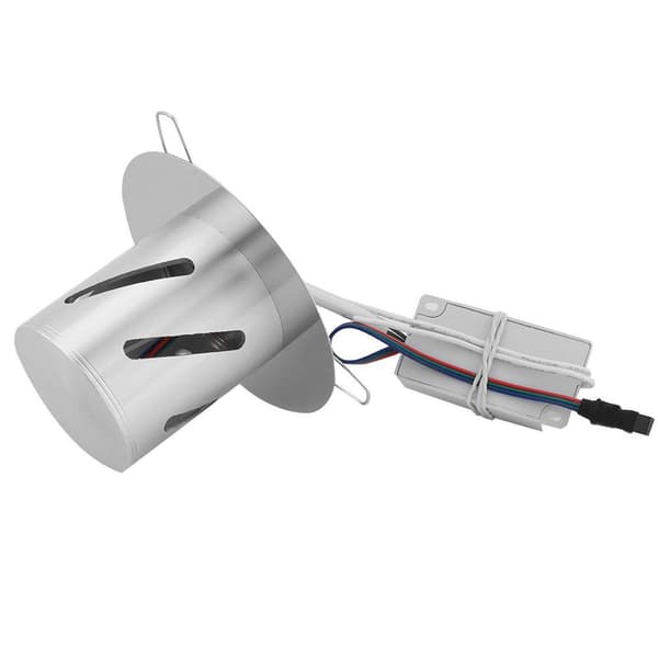 86-265V 3W LED-downlight, innfelt downlight KLB