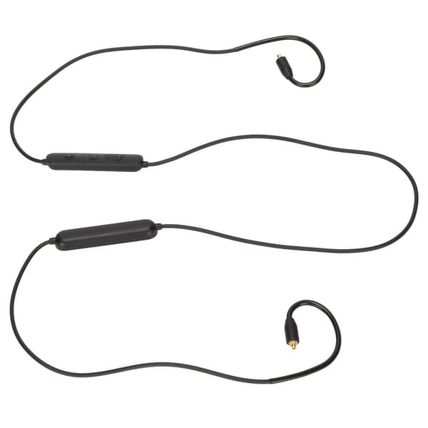Bluetooth-kuulokkeiden kaapeli, langaton MMCX-sovitinkaapeli KLB:lle