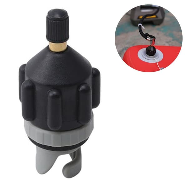 Pumpadapter Ventiladapter Luftventil adapter sup pump Stand Up Paddle Board