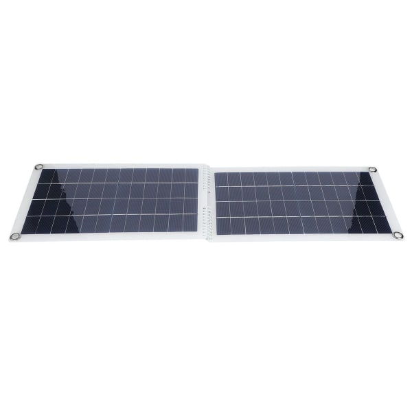 30W solcellelader, foldbar bærbar solcellepanel telefon KLB