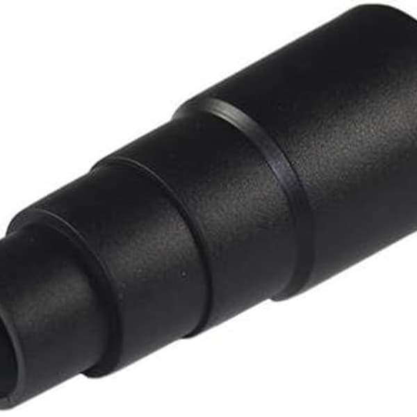 Universalslangadapter - flexibel dammsugarslang för precisionsrengöring KLB