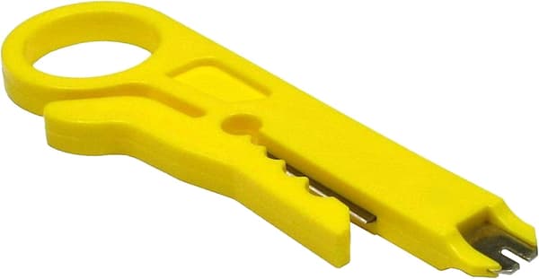 Et praktisk krympeværktøj til Wire stripper tang Wire