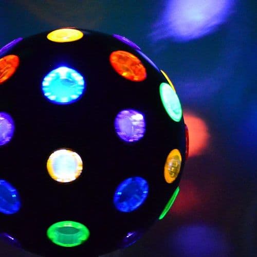Olympia-juhlatyyny Magic Ball MLB 16