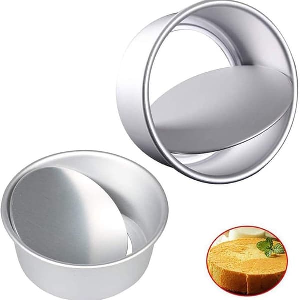 Kakeform Rund Kakeformer Kakeform Rund bakeformer