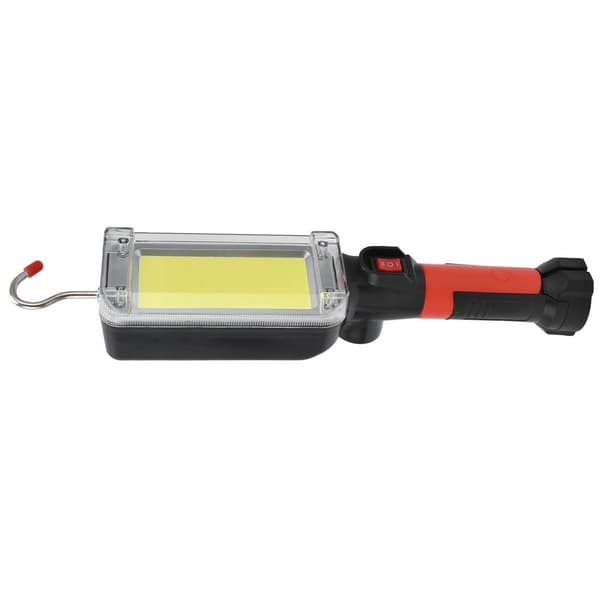 20W bærbar LED genopladelig magnetisk arbejdslampe KLB