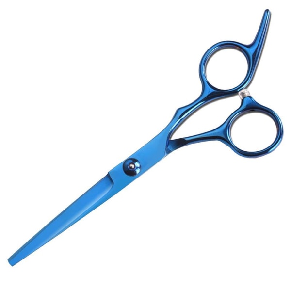 Barber Frisørsaks, Klippesaks, Salong Frisørstil 4