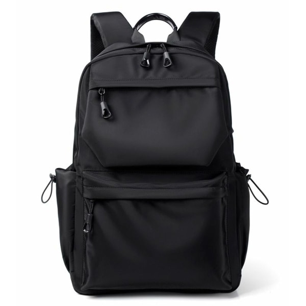 Letvægtsrygsæk, Studenterskoletaske, Casual Laptop-rygsæk