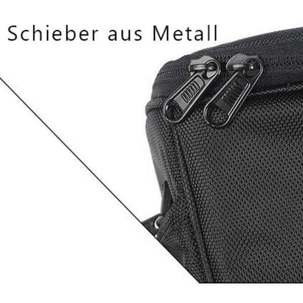Crumpler Quick Escape 150 Toploader QE150-009 Kamerataske Blå