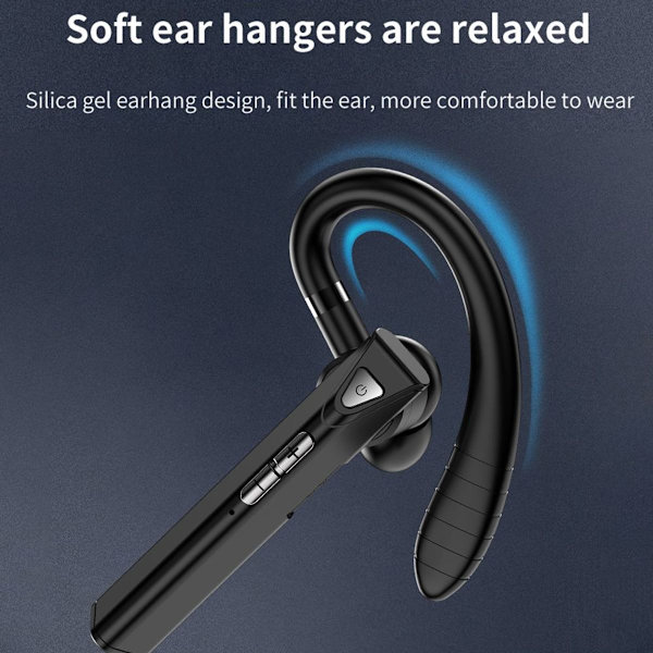Mobiltelefon Bluetooth-headset Bluetooth-øretelefoner V5.0 Style 2