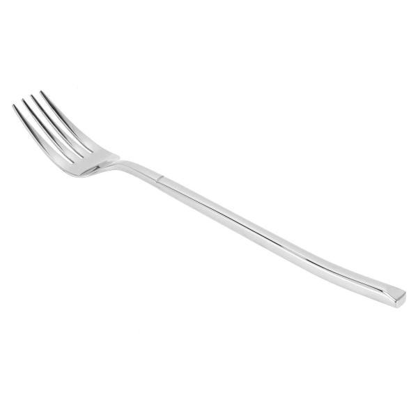 Sølvbestikk i rustfritt stål for KLB