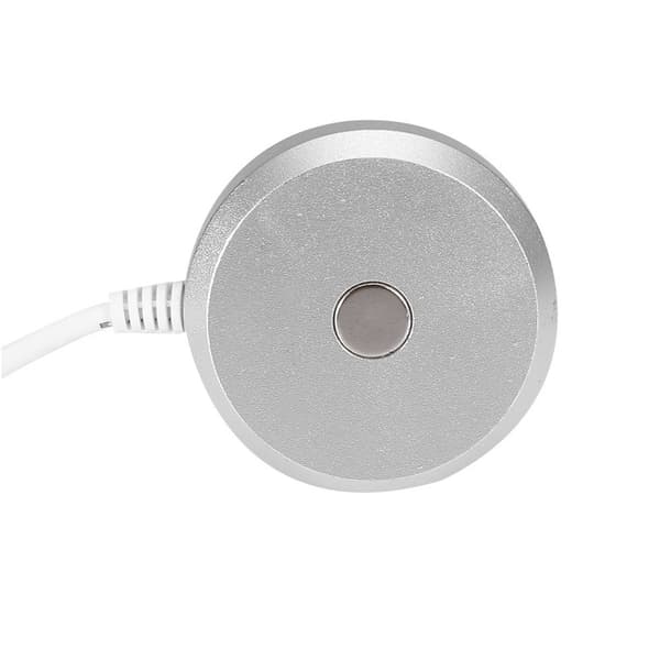 5W 10LED Student Skrivebordslampe USB Bordlampe til Studie KLB
