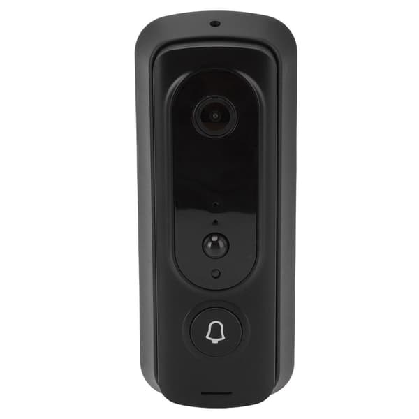 H2 MINI ovikello 720P WIFI langaton visuaalinen ovikello KLB
