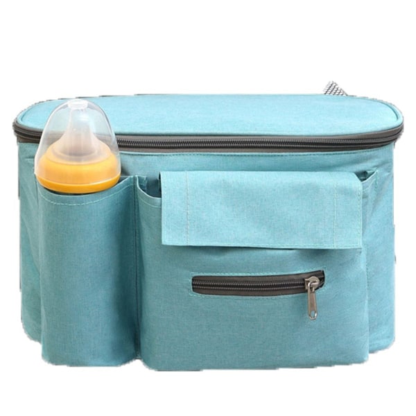 Baby Trolley Bag - Kompatibel med alle barnevogner - Style2 KLB