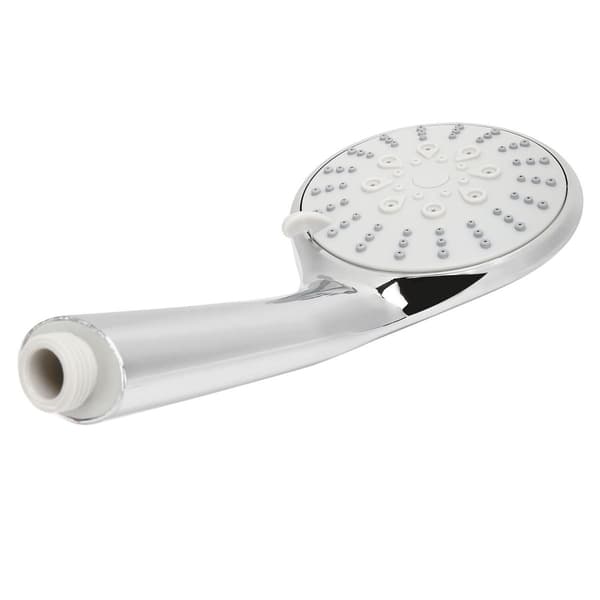 G1/2 håndbruser, justerbar, vandbesparende, SPA, høj KLB