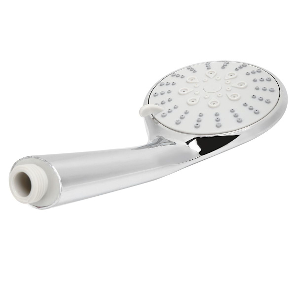 G1/2 käsisuihku, säädettävä, veden säästö, SPA, korkea KLB
