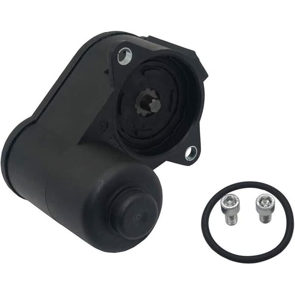 Torx Elektrisk servomotor för bakre bromsok Handbroms 3C0998281B KLB