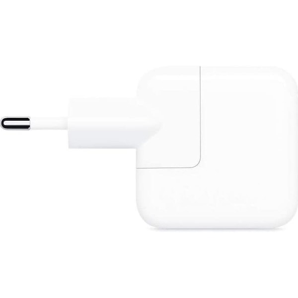 10W USB-strømadapter Passer for iPhone