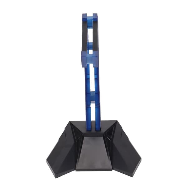 ST-3 Multifunktionel Foldbar Hovedtelefon Stativ til Skrivebord KLB
