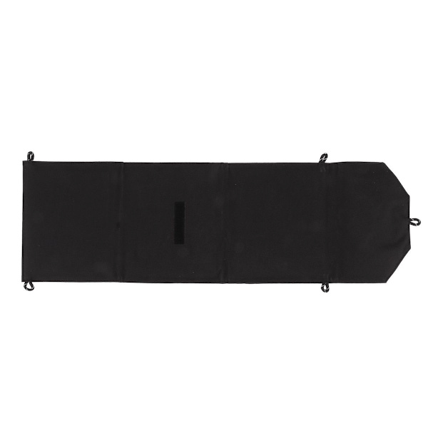 30W solcellepanel 2 USB-porte foldbar Smart KLB