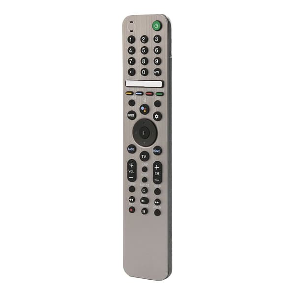 RMF TX600U Ersättningsröstfjärrkontroll för Universal TV KLB