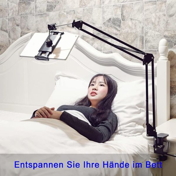 Tablet stand til seng tablet stand seng tablet stand stand