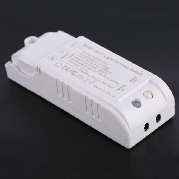 Dimbar bryter LED-driver 1 kanal 0-10V konstant KLB