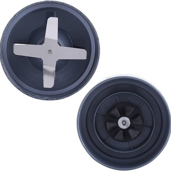 Ersättningsdel Cross Extractor Blade Med Packning För 600W