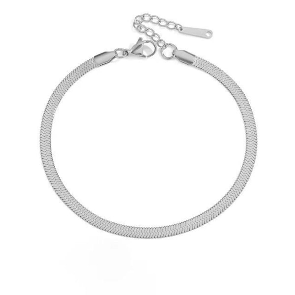 Mote med fasjonabelt temperament, egnet for ulike typer armbånd