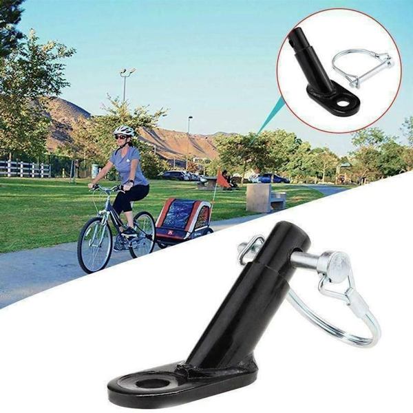 Trailerkobling til cykeltrailere KLB