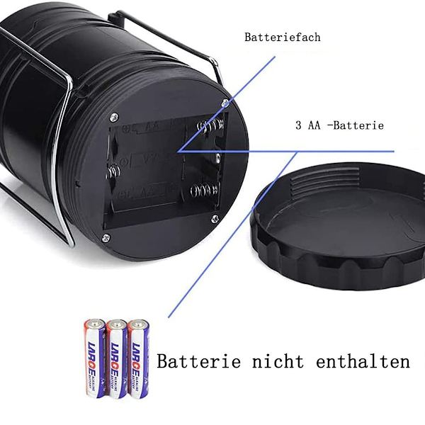 7W LED-lukulamppu, himmennettävä kiinnitettävä lukuvalaisin kytkimellä, musta KLB