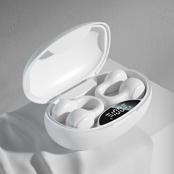 Trådløse Bluetooth-hodetelefoner KLB
