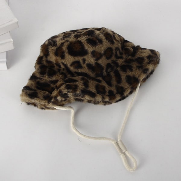 Leopard brun KLB