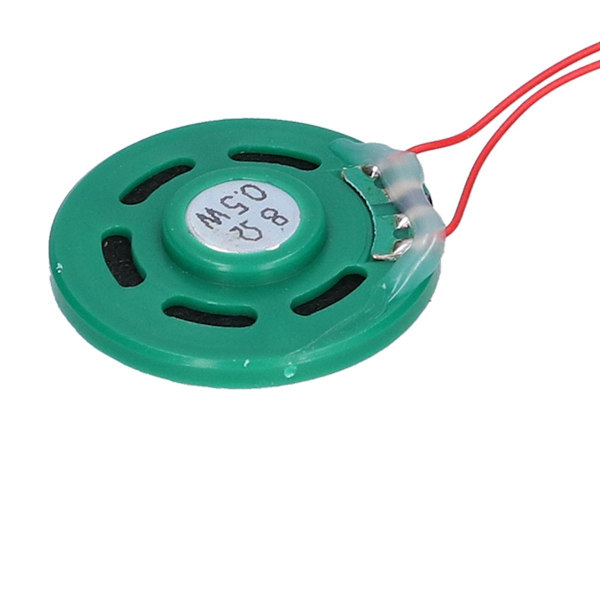 10 sekunnin äänitallennusmoduuli DIY-musiikkiäänipuhe tallennettava KLB