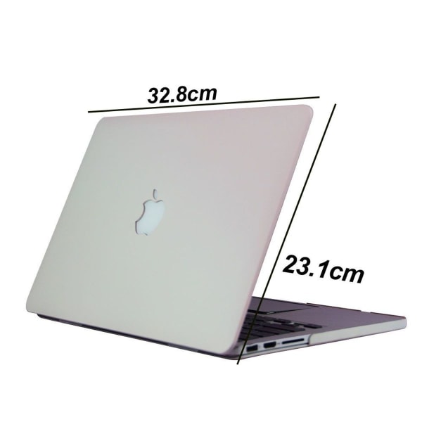 Hårt case för MacBook Pro 13
