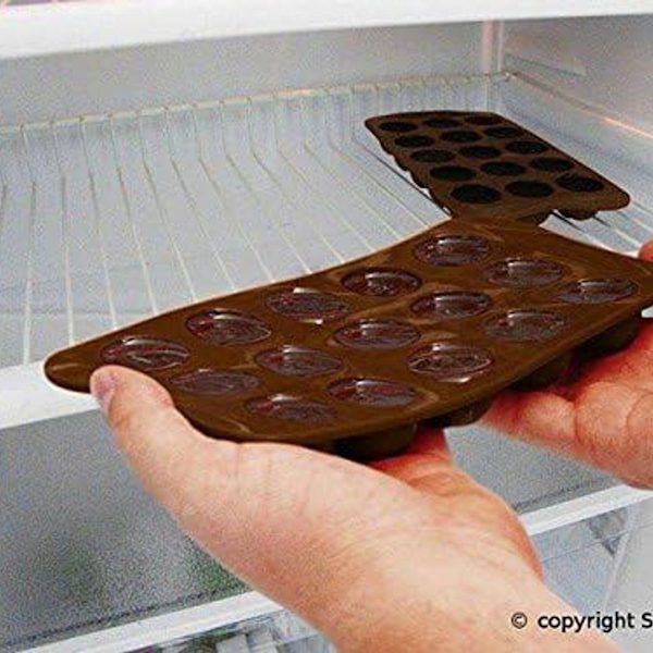Påske chokoladeform