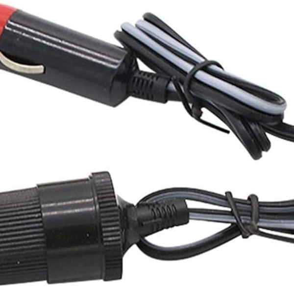 Bilstrømomformer, 10A 24V til 12V Strømforsyning Trinn Ned Transformer KLB