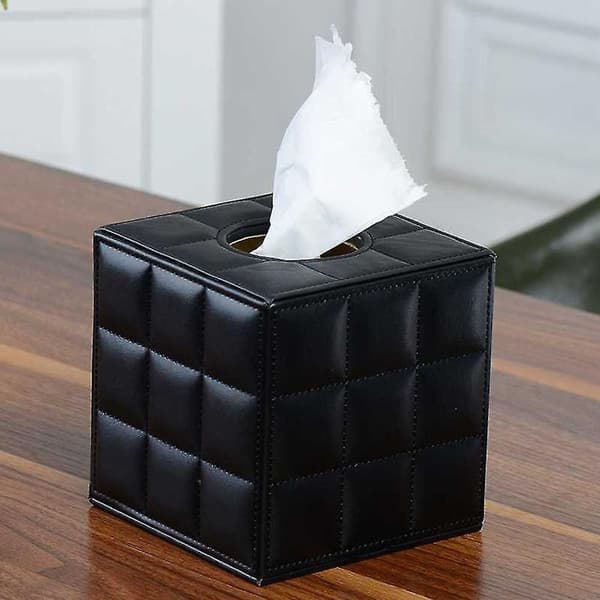 Ansigtsvævsholder med magnetisk base 1 stk
