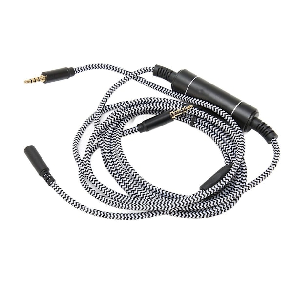 Chat Link Pro-kabel - Støysvak, tapsfritt chatadapterkabel KLB