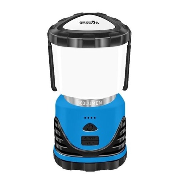 Walson Y93 LED Strong Light Oppladbart teltlys Outdoor Camping Lantern (