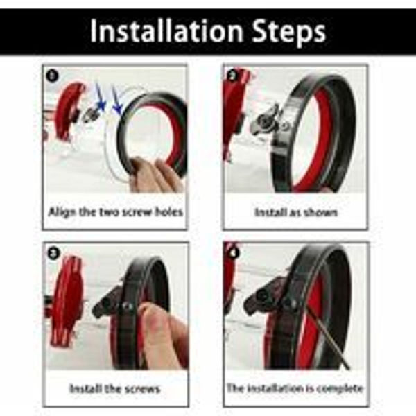 Dammbehållare med fast tätningsring, ersättning för Dyson V11 dammsugare KLB