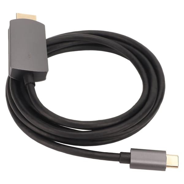 Type C Professionel Dockingstation 4K 60Hz USB C til HD KLB