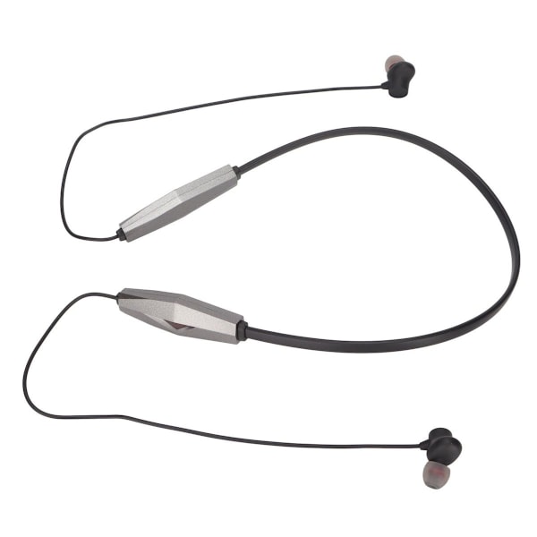 HW07 Bluetooth Neckband Vandtætte Trådløse Hovedtelefoner KLB