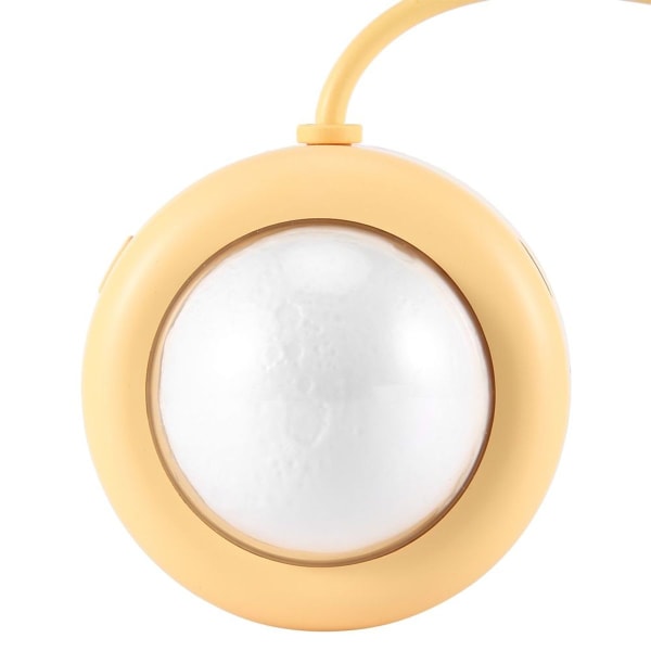 USB-hubi-jakaja-sovitin 4 porttia Monitoiminen LED-valo KLB